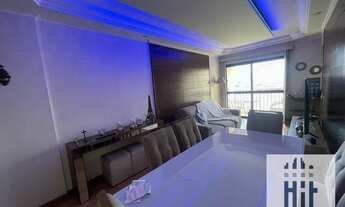 Imagem 2: Apartamento com 2 dormitórios, 57 m² - venda por R$ 480.000,00 ou aluguel por R$ 3.250,01