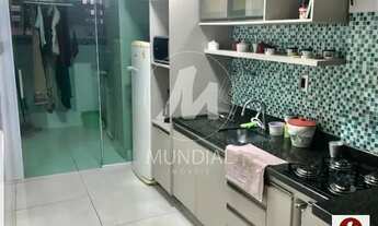 Imagem 2: Apartamento (tipo - padrao) 1 dormitórios, cozinha planejada, elevador, em condomínio fech