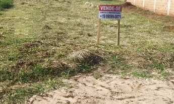 Imagem 2: Terreno 180m2 - TerrAzul Pirassununga