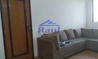 Imagem 3: VENDA - APARTAMENTO 3 DORMS - MORUMBI SUL II - 3º ANDAR - JD SANTA EFIGÊNIA - SÃO PAULO/SP