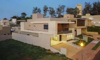 Imagem 4: Casa Condomínio em Ribeirão Preto