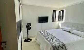 Imagem 4: Apartamento para alugar em Intermares