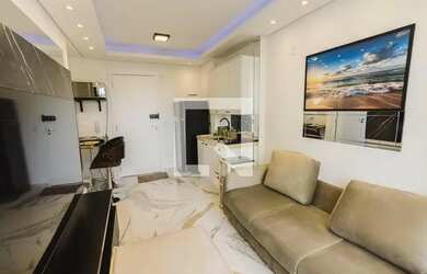 Imagem 4: Apartamento para Aluguel - Barra Funda, 1 Quarto, 27 m2