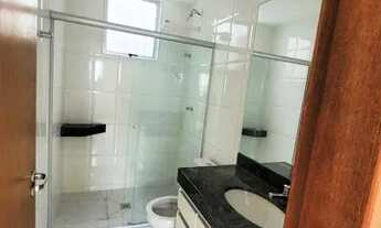 Imagem 7: Apartamento com 4 dormitórios à venda, 120 m² por R$ 900.000,00 - Alto Barroca - Belo Hori