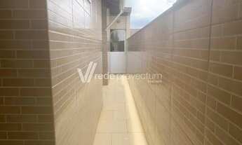 Imagem 3: Casa - Parque Jambeiro - Campinas