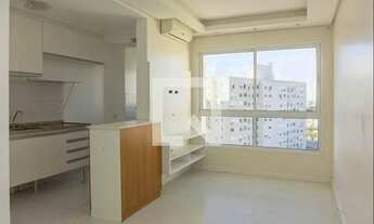 Imagem 3: Apartamento para Aluguel - Jardim Itu-Sabará, 3 Quartos, 63 m2