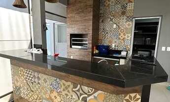 Imagem 2: Casa de condomínio térrea para aluguel com 220 metros quadrados com 3 quartos