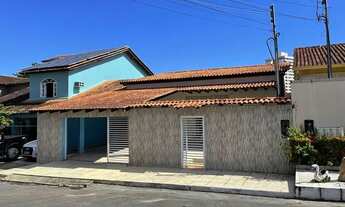 Imagem 2: Casa no Condomínio Jardim Encontro das Águas com 03 Suítes