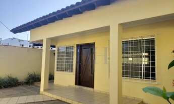 Imagem: Casa com 2 dormitórios para alugar, 100