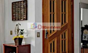 Imagem 6: Excelente apartamento com sala de inverno e vista panorâmica