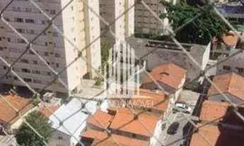 Imagem 4: Edifício Marques de Toledo, Apartamento de 112m² com 2 vagas, 3 quartos sendo 1 suíte em S