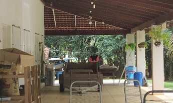 Imagem 5: Lindo rancho/chacara pé na agua Adolfo