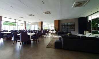 Imagem 6: Apartamento com 3 dormitórios para alugar, 187 m² por R$ 16.234,28/mês - Jardim dos Estado