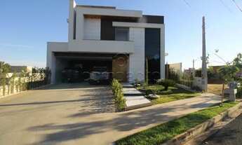 Imagem: Casa Condomínio em São José do Rio Preto