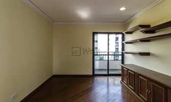 Imagem 13: Apartamento Locação 5 Dormitórios - 220 m² Moema