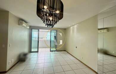 Imagem 2: Apartamento para venda no parque dez