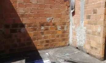 Imagem: Casa Rua Getúlio, 2 quartos