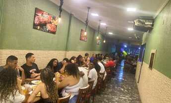 Imagem 4: Rodízio do gaúcho Nilópolis