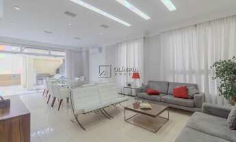 Imagem 5: Apartamento Locação Brooklin 73 m² 2 Dormitórios