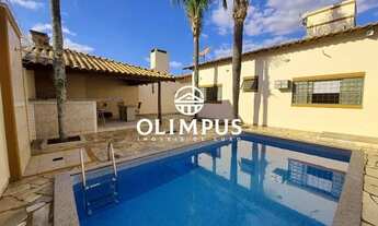 Imagem 3: Belíssima casa disponível para locação no Santa Mônica