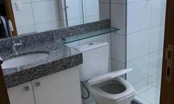 Imagem 2: Apartamento para alugar Mobiliado Residencial Parque Pantanal 3 - Ao lado do Shopping Pant