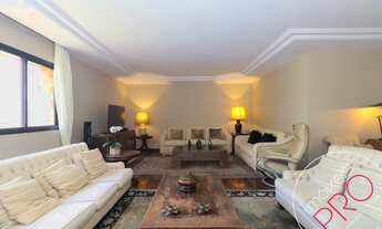 Imagem 3: Moema fora de rota - 300 m²