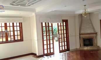 Imagem 3: Sobrado de 480m² - alto padrão em condomínio no Tremembé com 5 dormitórios e 04 vagas