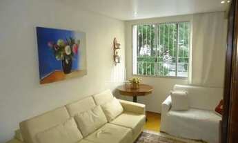 Imagem 2: Diana - apartamento de 79m² com 2 dormitórios e 1 vaga à venda na região de Perdizes - São