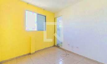 Imagem 4: Apartamento para Aluguel - Jardim Miriam, 1 Quarto, 30 m2