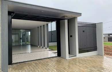 Imagem 2: Vendo Casa Goioerê