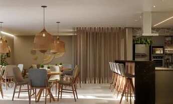 Imagem 3: Empreendimento Maui Home Club - área de lazer completa - localizado em balneário piçarras