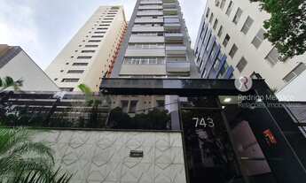 Imagem 2: APÊ Emerentina Avelino Miranda $6900 no bairro Lourdes Belo Horizonte-MG