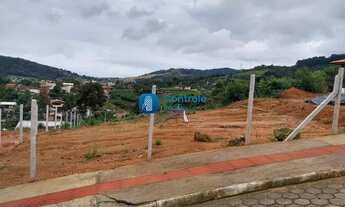 Imagem: Ótimo terreno de 450 m2 à venda no Loteamento