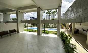 Imagem 5: Alugo apartamento no bairro do Marco com 03 quartos sendo 01 suíte