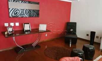 Imagem 4: Apartamento Padrão em São José do Rio Preto