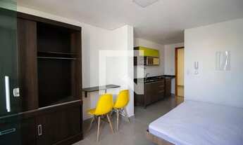 Imagem: Apartamento para Aluguel - Itaquera, 1 Quarto