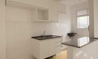 Imagem 4: Apartamento em Bonfim Paulista - Ribeirão Preto