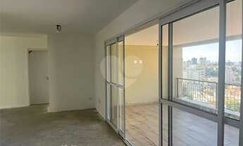 Imagem 3: Apartamento-São Paulo-SANTANA