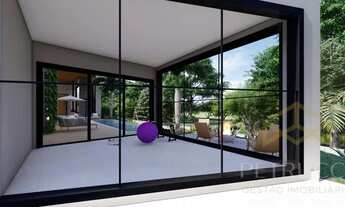 Imagem 16: Casa - Swiss Park - Campinas