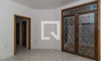 Imagem: Apartamento para Aluguel - Menino Deus