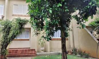 Imagem: Casa em condomínio fechado