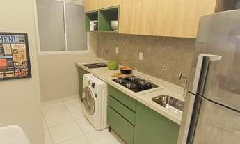 Imagem 5: Apt c/ 2 suítes e elevador andar mais alto próx a Augusto Montenegro