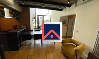 Imagem 4: Locação Apartamento 3 Dormitórios - 120 m² Vila Olímpia