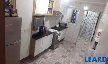 Imagem 2: APARTAMENTO - CANHEMA - SP