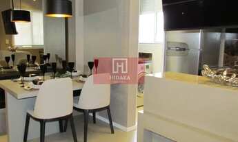 Imagem 3: Apartamento à venda no bairro Aclimação - São Paulo/SP, Zona Sul