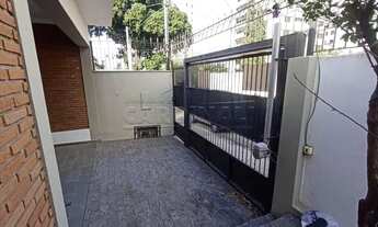 Imagem 5: Casa Padrão em São Carlos