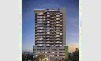 Imagem 4: Apartamento à venda no bairro Vila Clementino - São Paulo/SP