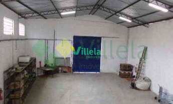 Imagem 3: Galpão em Residencial Pamela - Itaquaquecetuba