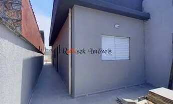 Imagem 4: Casa com 2 dorms, Gaivotas, Itanhaém - R$ 300 mil, Cod: 1335