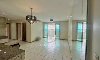 Imagem: Apartamento para venda no parque dez